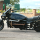 Illustration for article titled Whats The Best Jaguar V-12 Powered Cycle?